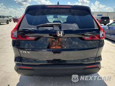 Zdjęcie 6 z 13 samochodu: 2023 HONDA CR-V EXL VIN:5J6RS3H78PL007768 - miniatura