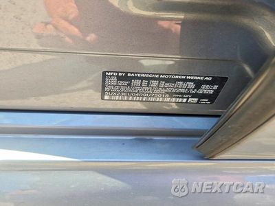 Zdjęcie 13 z 13 samochodu: 2024 BMW X5 XDRIVE40I VIN:5UX23EU04R9U75018 - miniatura