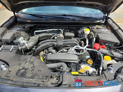Zdjęcie 12 z 13 samochodu: 2025 SUBARU OUTBACK PREMIUM VIN:4S4BTAFC2S3150731 - miniatura