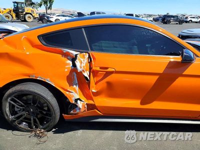 Zdjęcie 10 z 12 samochodu: 2021 FORD MUSTANG GT VIN:1FA6P8CF4M5107703 - miniatura