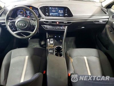 Zdjęcie 8 z 13 samochodu: 2023 HYUNDAI SONATA SE VIN:KMHL24JA7PA329462 - miniatura