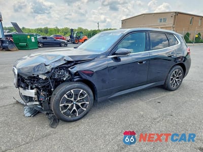 2026 BMW X3 30 XDRIVE 5UX53GP00T9471060 - główne zdjęcie licytacji z USA - miniatura