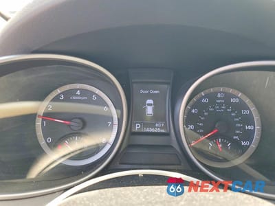 Zdjęcie 9 z 13 samochodu: 2016 HYUNDAI SANTA FE SE VIN:KM8SMDHF0GU145809 - miniatura