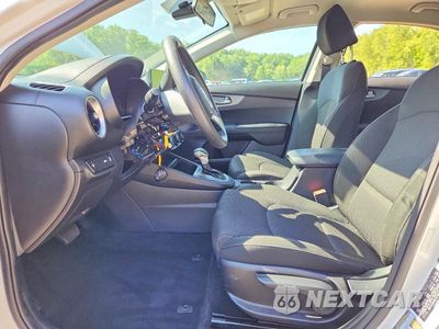 Zdjęcie 7 z 12 samochodu: 2021 KIA FORTE LXS VIN:3KPF24AD8ME325862 - miniatura