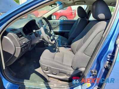 Zdjęcie 7 z 12 samochodu: 2010 FORD FUSION SE VIN:3FAHP0HA6AR258915 - miniatura