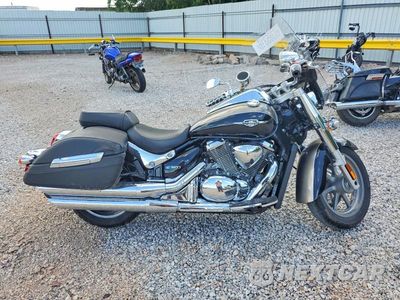 2015 SUZUKI VL1500 B JS1VY56A9F2100293 - główne zdjęcie licytacji z USA - miniatura