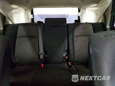 Zdjęcie 10 z 14 samochodu: 2015 TOYOTA 4RUNNER TRAIL VIN:JTEBU5JR1F5270031 - miniatura