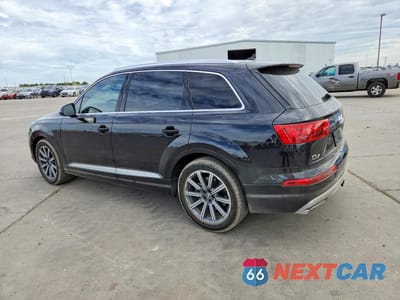 Drugie zdjęcie samochodu z przodu: 2017 AUDI Q7 PRESTIGE VIN:WA1VAAF74HD015418 - miniatura