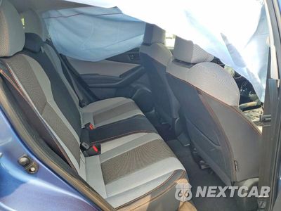 Zdjęcie 11 z 13 samochodu: 2018 SUBARU CROSSTREK PREMIUM VIN:JF2GTADC4JH335167 - miniatura