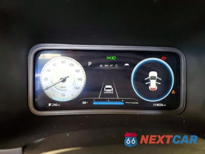 Zdjęcie 9 z 13 samochodu: 2023 HYUNDAI KONA SEL VIN:KM8K33AG8PU179268 - miniatura