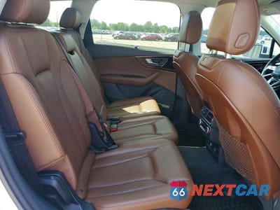 Zdjęcie 11 z 13 samochodu: 2019 AUDI Q7 PRESTIGE VIN:WA1VAAF71KD008434 - miniatura
