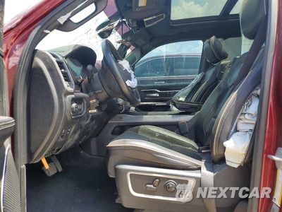Zdjęcie 7 z 12 samochodu: 2020 RAM 1500 LARAMIE VIN:1C6SRFJT2LN134209 - miniatura