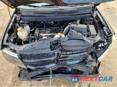 Zdjęcie 12 z 13 samochodu: 2020 DODGE JOURNEY SE VIN:3C4PDCAB9LT261378 - miniatura
