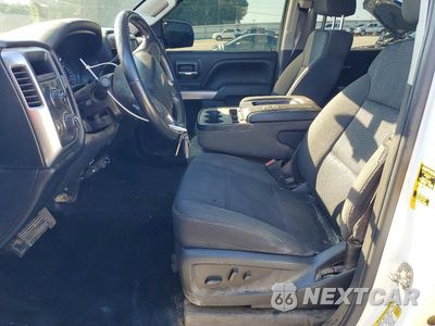 Zdjęcie 7 z 12 samochodu: 2015 CHEVROLET SILVERADO K1500 LT VIN:3GCUKREC4FG508852 - miniatura
