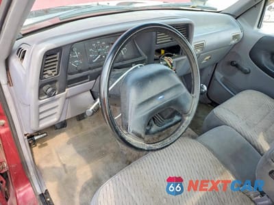 Zdjęcie 8 z 12 samochodu: 1993 FORD RANGER XLT VIN:1FTCR10A4PTA63323 - miniatura