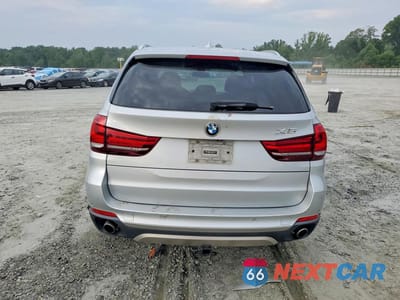 Zdjęcie 6 z 13 samochodu: 2017 BMW X5 XDRIVE35I VIN:5UXKR0C3XH0V76869 - miniatura