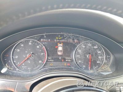 Zdjęcie 9 z 12 samochodu: 2016 AUDI A6 PRESTIGE VIN:WAUHGBFC6GN082001 - miniatura