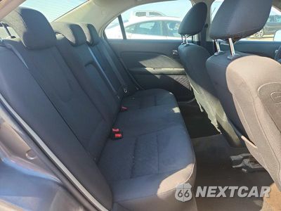 Zdjęcie 10 z 13 samochodu: 2010 FORD FUSION SE VIN:3FAHP0HA9AR102187 - miniatura
