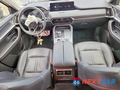 Zdjęcie 8 z 13 samochodu: 2025 MAZDA CX-90 PREFERRED VIN:JM3KKBHDXS1220921 - miniatura