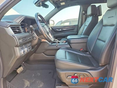 Zdjęcie 7 z 14 samochodu: 2021 GMC YUKON DENALI VIN:1GKS2DKL0MR192365 - miniatura