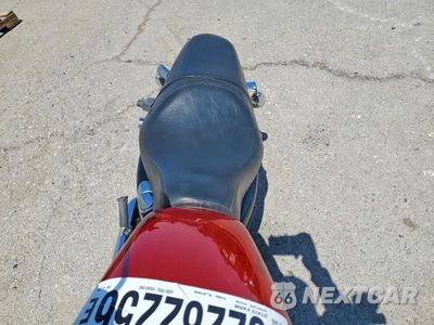 Piąte zdjęcie samochodu w środku: 2013 HARLEY-DAVIDSON XL1200 C VIN:1HD1CT319DC418268 - miniatura
