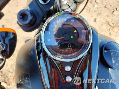 Zdjęcie 7 z 8 samochodu: 2020 HARLEY-DAVIDSON FXFBS VIN:1HD1YLK12LB048952 - miniatura