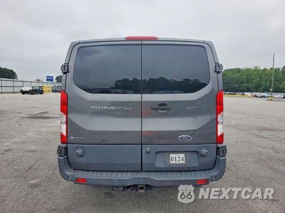 Zdjęcie 6 z 13 samochodu: 2016 FORD TRANSIT T-350 VIN:1FBZX2YM3GKB47860 - miniatura
