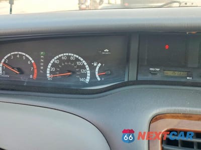 Zdjęcie 9 z 12 samochodu: 2000 TOYOTA AVALON XLS VIN:4T1BF28B1YU097914 - miniatura