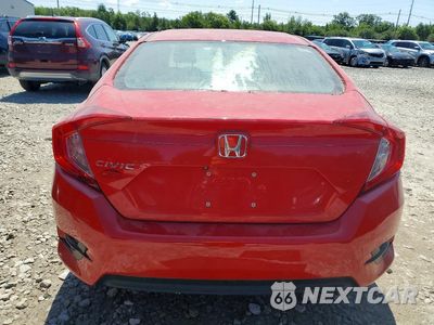 Zdjęcie 6 z 12 samochodu: 2018 HONDA CIVIC LX VIN:2HGFC2F5XJH538140 - miniatura