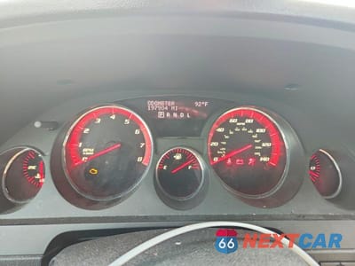 Zdjęcie 9 z 13 samochodu: 2007 GMC ACADIA SLT-2 VIN:1GKER337X7J103506 - miniatura
