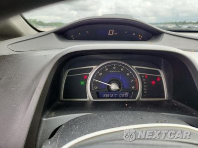 Zdjęcie 9 z 13 samochodu: 2010 HONDA CIVIC LX VIN:2HGFA1F53AH327166 - miniatura