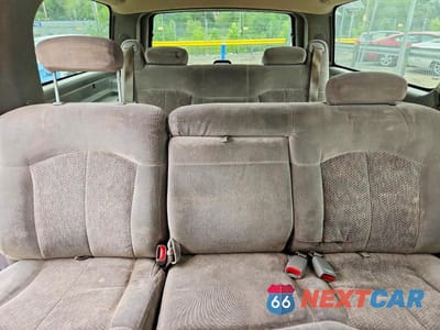Zdjęcie 10 z 13 samochodu: 2002 CHEVROLET SUBURBAN K1500 VIN:1GNFK16Z72J317147 - miniatura