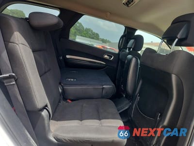 Zdjęcie 11 z 13 samochodu: 2018 DODGE DURANGO SXT VIN:1C4RDJAG7JC224458 - miniatura