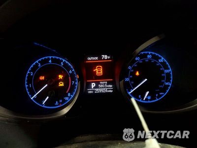 Zdjęcie 9 z 12 samochodu: 2016 TOYOTA COROLLA S VIN:5YFBURHE3GP434415 - miniatura