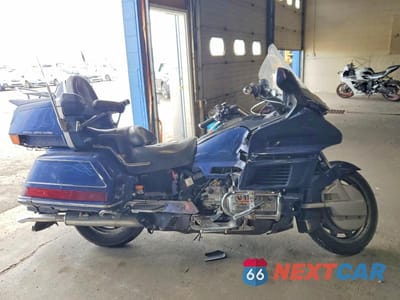 1988 HONDA GL1500 1HFSC2201JA002866 - główne zdjęcie licytacji z USA - miniatura