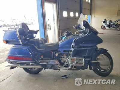 1988 HONDA GL1500 1HFSC2201JA002866 - główne zdjęcie licytacji z USA - miniatura