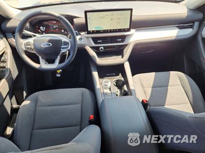 Zdjęcie 8 z 13 samochodu: 2025 FORD EXPLORER ACTIVE VIN:1FMUK7DH4SGB27943 - miniatura