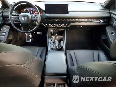 Zdjęcie 8 z 12 samochodu: 2025 HONDA ACCORD HYBRID SPORT-L VIN:1HGCY2F78SA025247 - miniatura