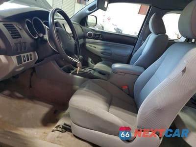 Zdjęcie 7 z 12 samochodu: 2011 TOYOTA TACOMA ACCESS CAB VIN:5TFUU4EN4BX018626 - miniatura