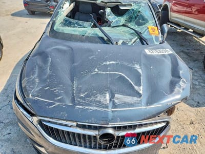 Zdjęcie 12 z 13 samochodu: 2020 BUICK ENCLAVE ESSENCE VIN:5GAERBKW8LJ186539 - miniatura