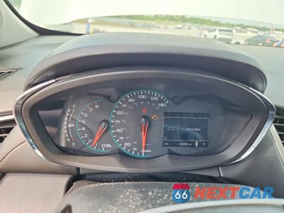 Zdjęcie 9 z 13 samochodu: 2017 CHEVROLET TRAX LS VIN:KL7CJKSB2HB203778 - miniatura