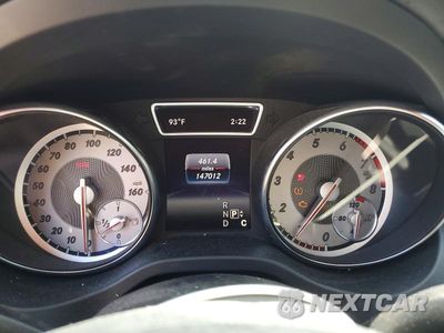 Zdjęcie 9 z 12 samochodu: 2016 MERCEDES-BENZ CLA 250 VIN:WDDSJ4EB6GN346953 - miniatura
