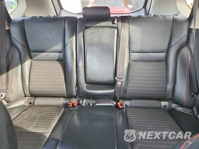 Zdjęcie 10 z 13 samochodu: 2025 NISSAN ROGUE ROCK CREEK VIN:5N1BT3BB0SC788694 - miniatura