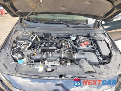 Zdjęcie 11 z 12 samochodu: 2018 HONDA ACCORD SPORT VIN:1HGCV1F35JA068779 - miniatura