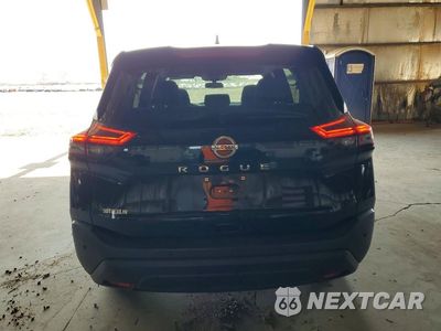 Zdjęcie 6 z 12 samochodu: 2021 NISSAN ROGUE S VIN:5N1AT3AA4MC811658 - miniatura
