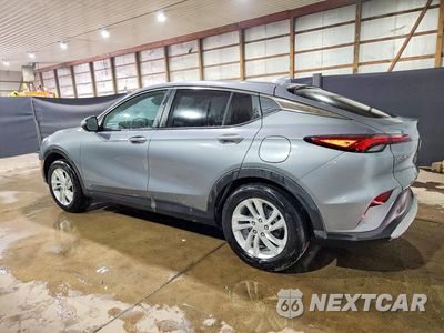 Drugie zdjęcie samochodu z przodu: 2026 BUICK ENVISTA PREFERRED VIN:KL47LAEP3TB051674 - miniatura