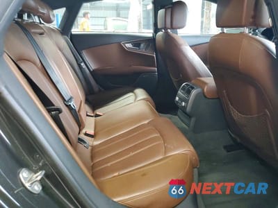 Zdjęcie 10 z 12 samochodu: 2013 AUDI A7 PRESTIGE VIN:WAU3GAFC1DN054588 - miniatura