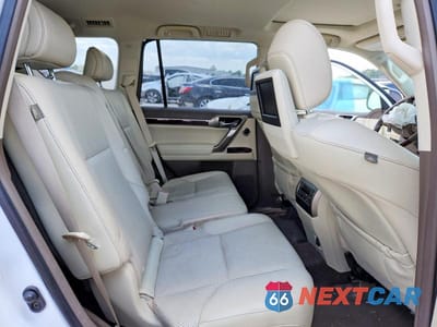 Zdjęcie 11 z 13 samochodu: 2015 LEXUS GX 460 PREMIUM VIN:JTJJM7FX2F5108411 - miniatura