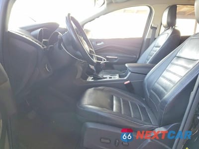 Zdjęcie 7 z 13 samochodu: 2018 FORD ESCAPE SEL VIN:1FMCU9HD5JUC64690 - miniatura