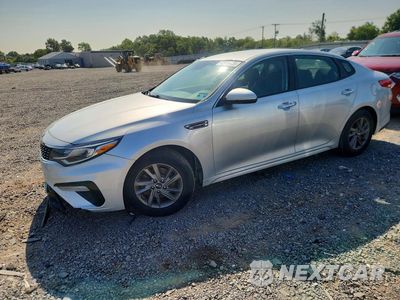 2020 KIA OPTIMA LX 5XXGT4L32LG440369 - główne zdjęcie licytacji z USA - miniatura